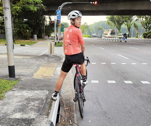 SEPTEMBER 2023 WEEKEND RIDE