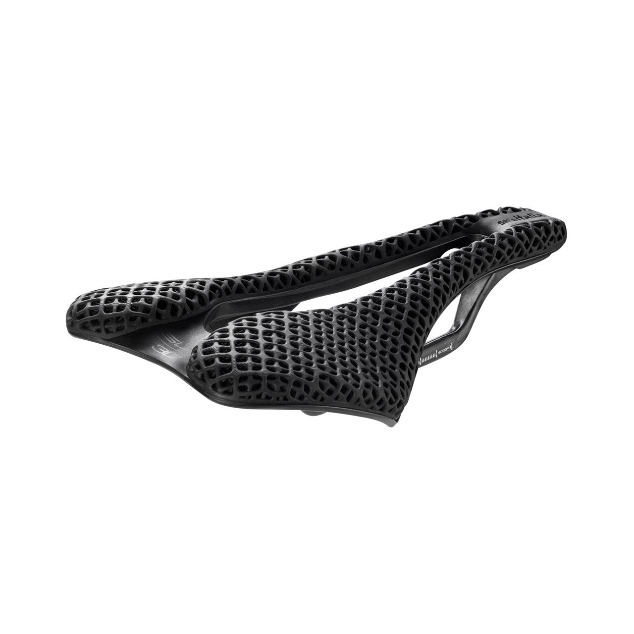 Selle Italia SLR Boost 3D Kit Carbon Superflow S3