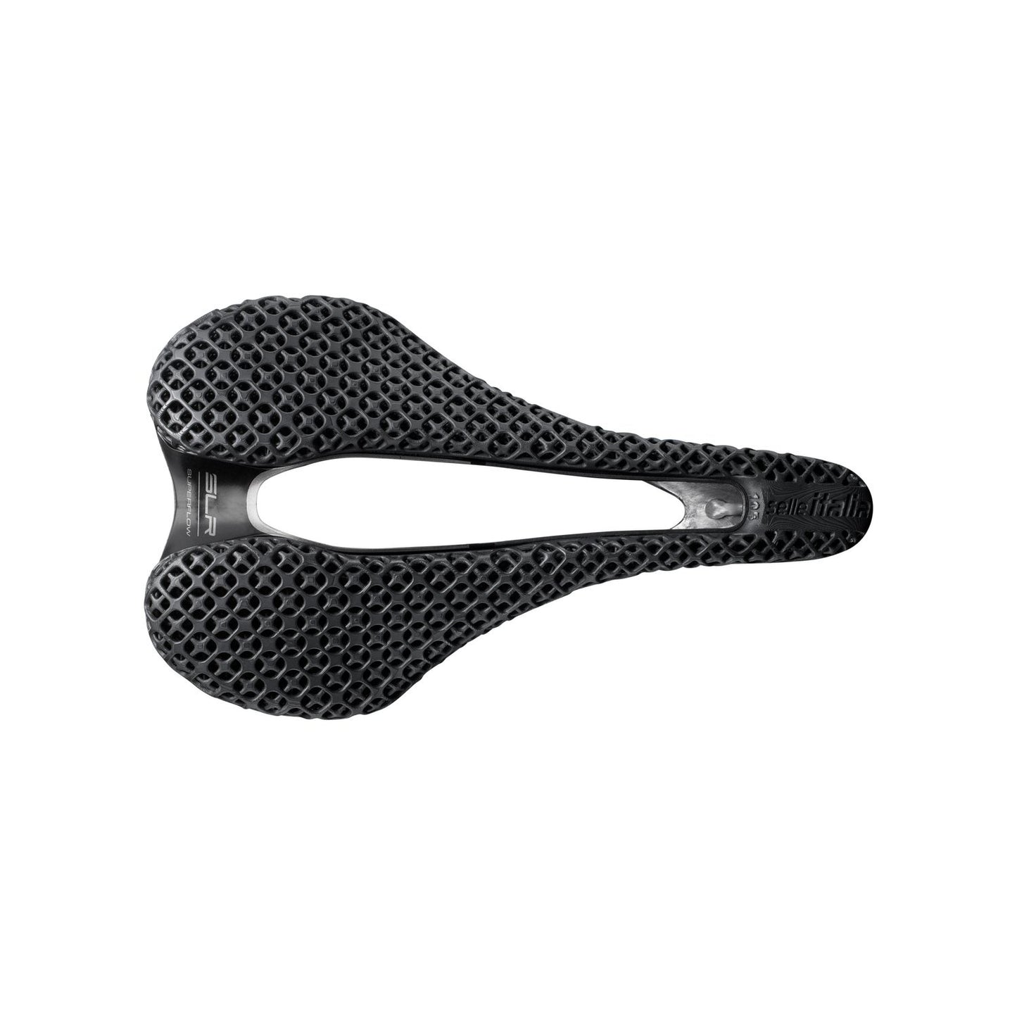 Selle Italia SLR Boost 3D Kit Carbon Superflow L3