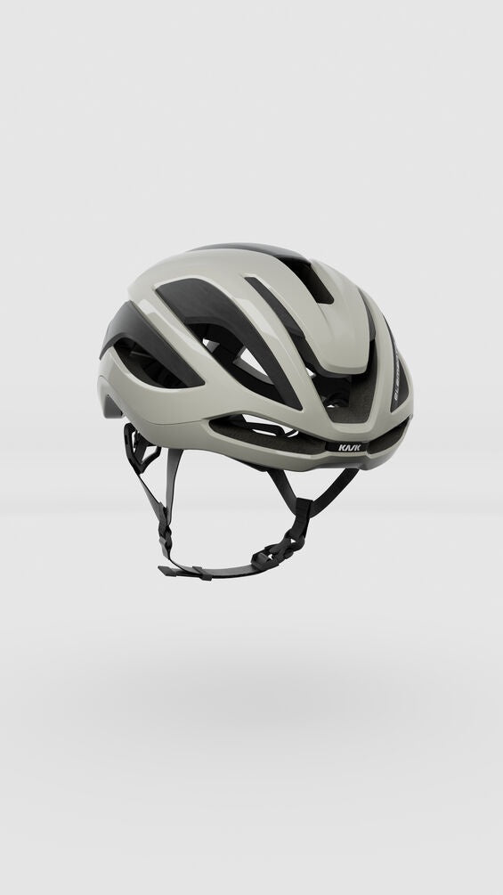Kask Elemento Helmet Sporty Grey Medium 52-58