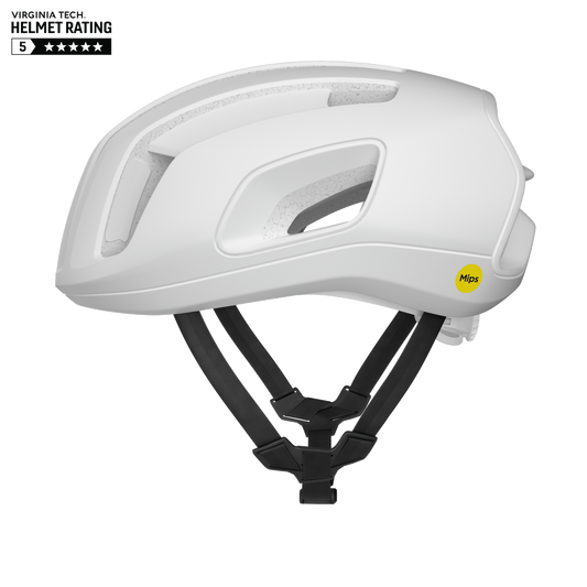 POC Cytal Hydrogen White Matt Large 56-61