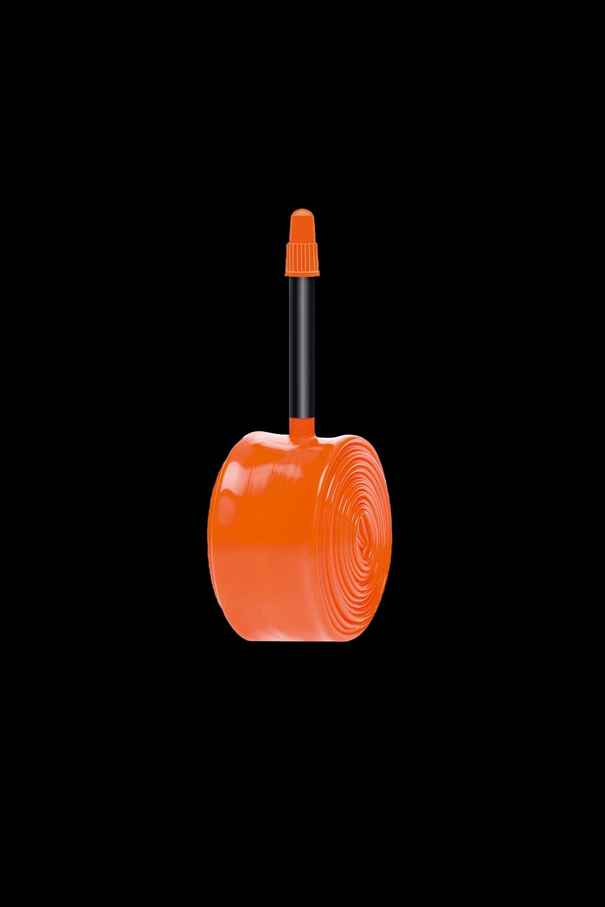 Tubolito Road 700c SV42mm Black Valve