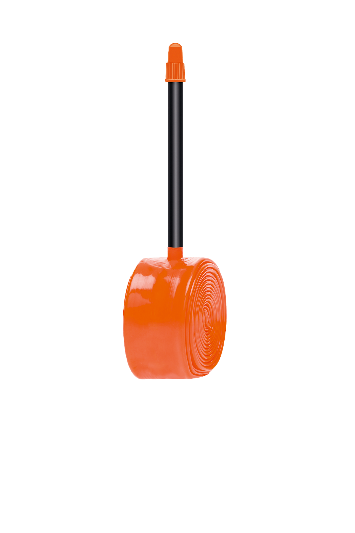 Tubolito Road 700c SV80mm Black Valve