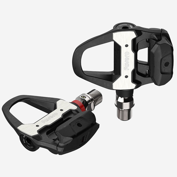 Favero Assioma PRO RS-1 Pedals
