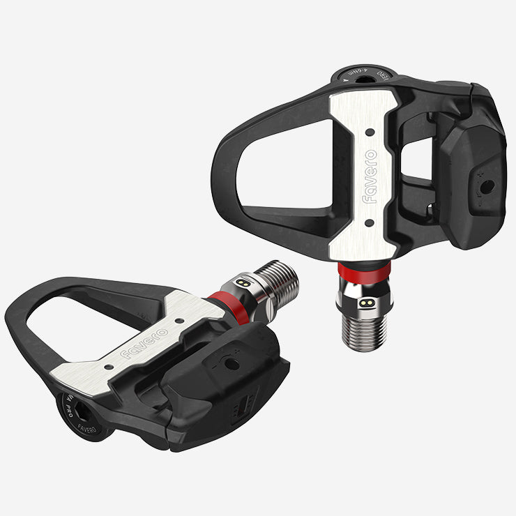 Favero Assioma PRO RS-2 Pedals