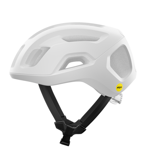 POC Ventral Air WF MIPS Hydrogen White Matt Medium 59-61