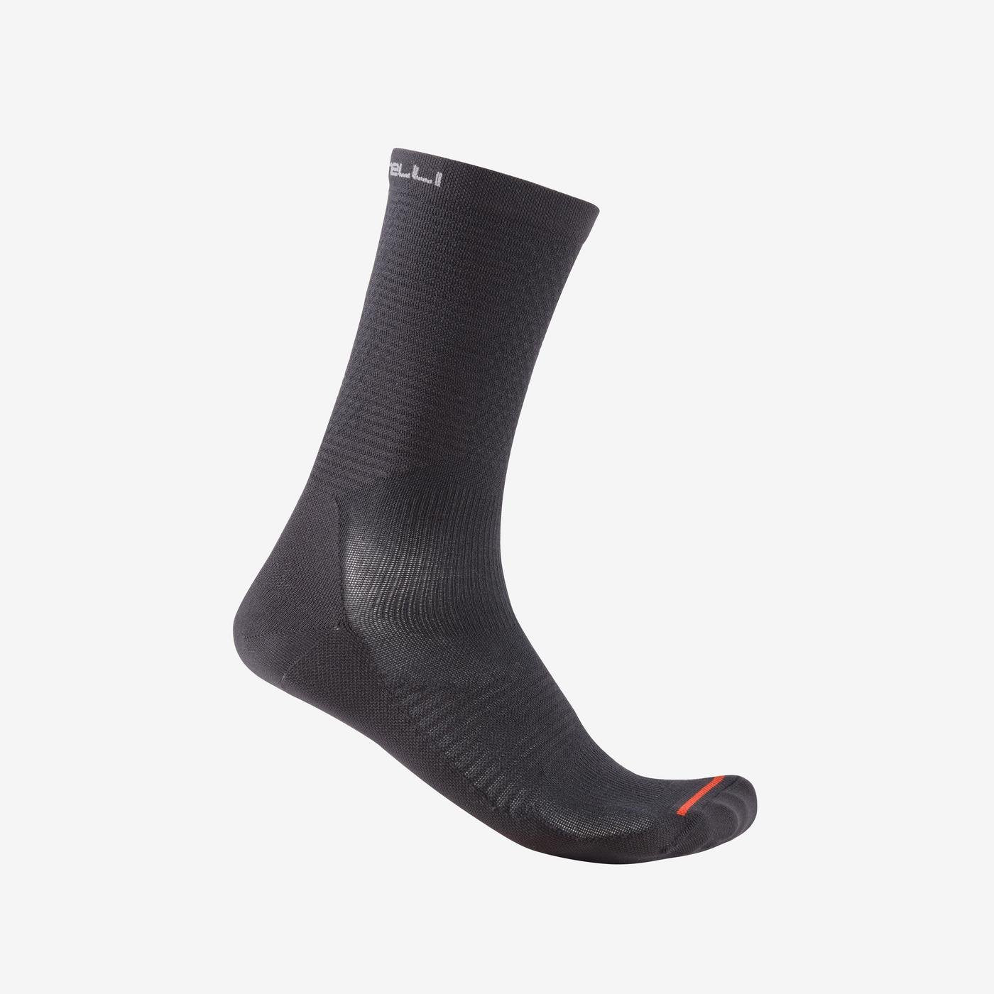 Castelli A/C 18 Sock Black XXL