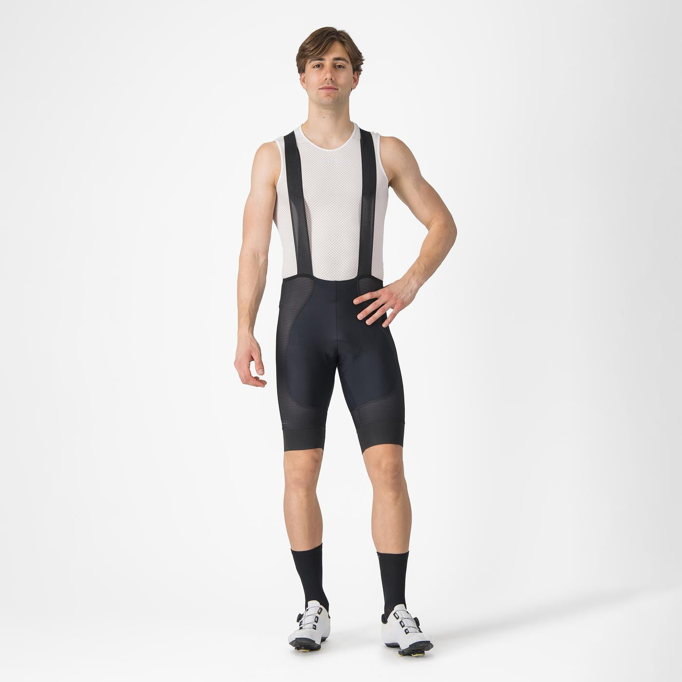 Castelli A/C Bibshort Black XS