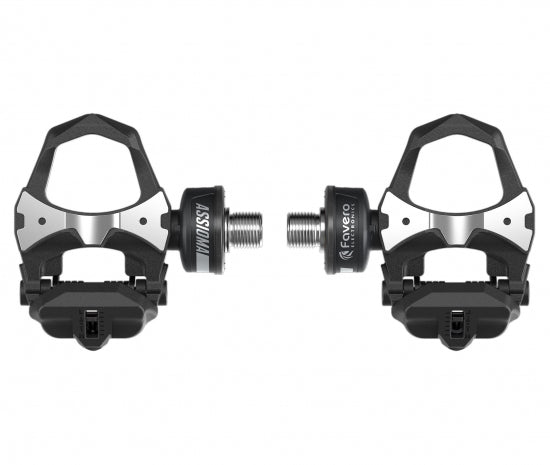Favero Assioma DUO Powermeter Pedal LOOK
