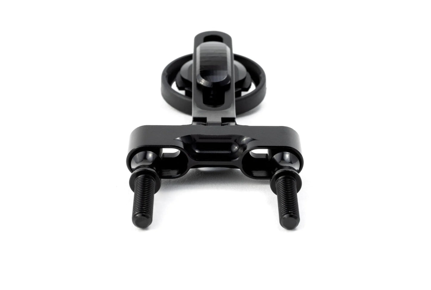 Cane Creek Computer Mount Black