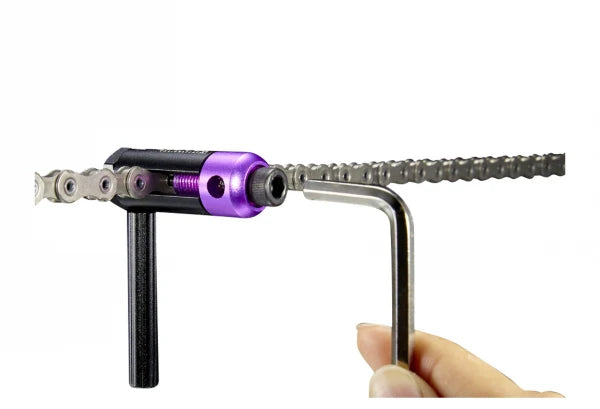 CLEVER Chain Barrel Magnet