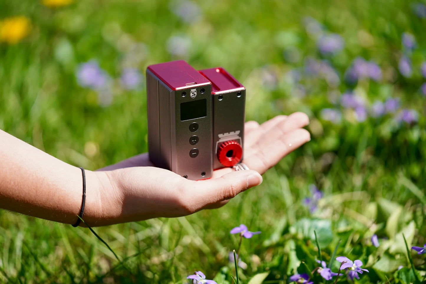 SILCA Elettrico Ultimate Electric Pump