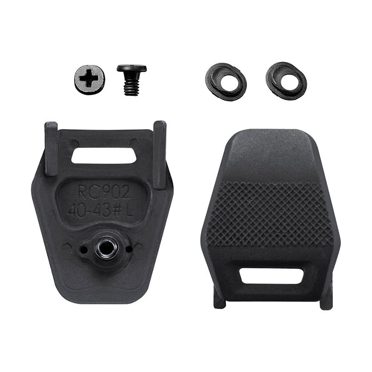 Shimano Replaceable Heel Pad RC902 Size 36-39.5