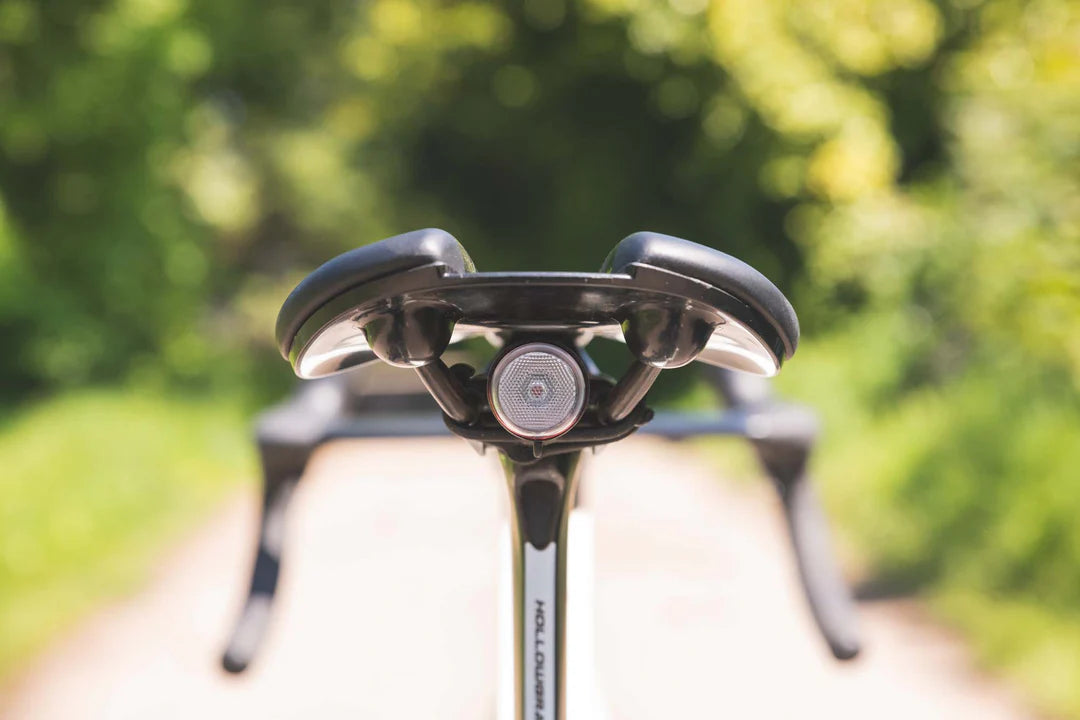 Exposure Lights Saddle Rail Bracket For TraceR