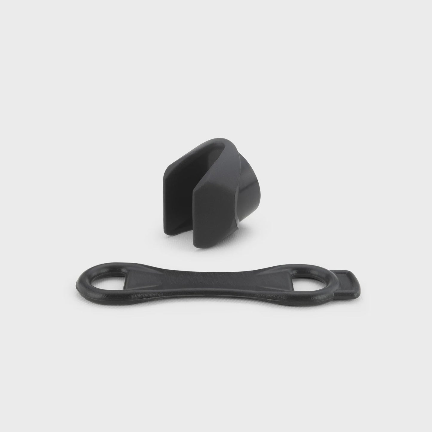 Exposure Lights Aero Seatpost Band And Shim To Fit BOOST-R