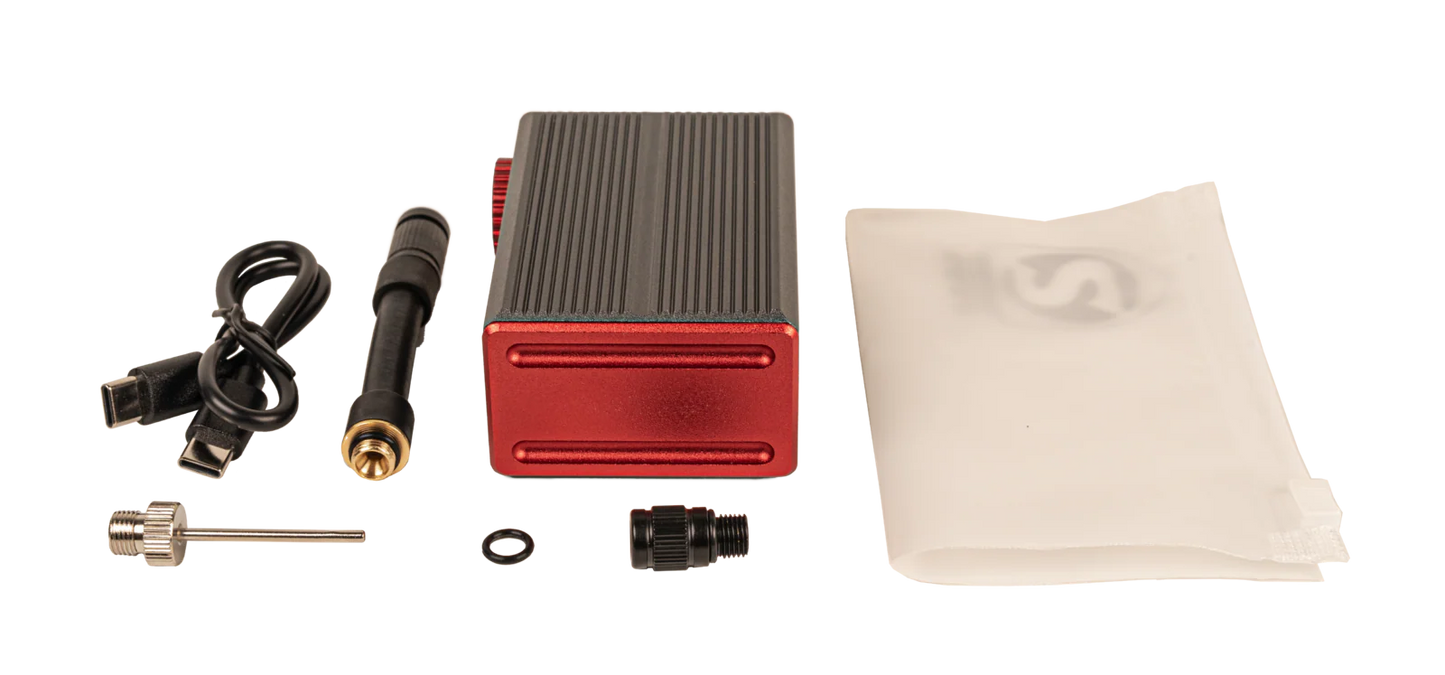 SILCA Elettrico Micro Electric Pump