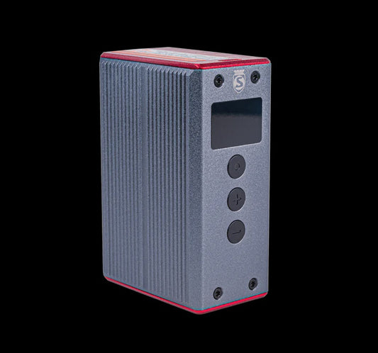 SILCA Elettrico Ultimate Electric Pump