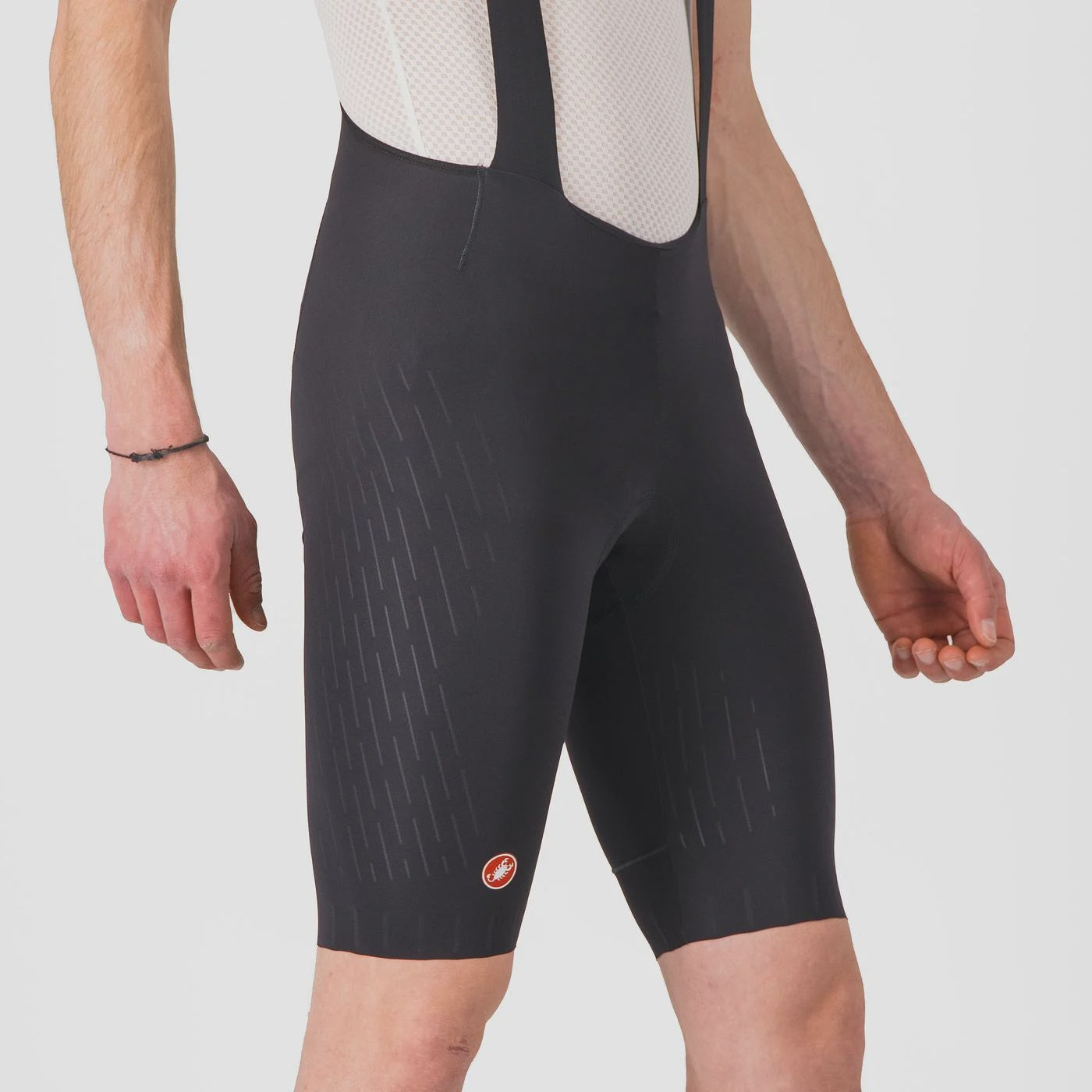 Castelli Free Aero Race S Bibshort Black M