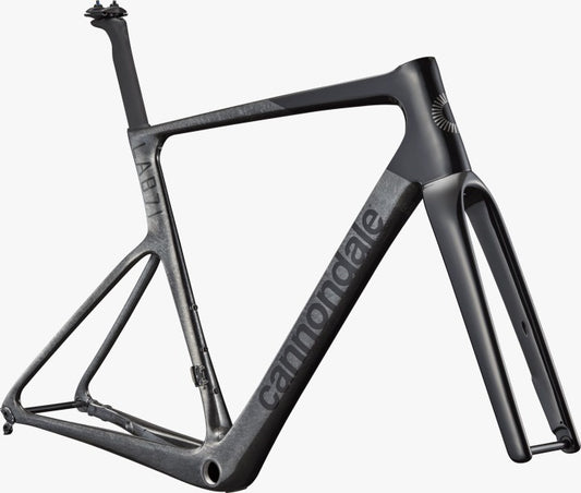Cannondale SuperSix EVO Barbeque BBQ LAB71 Frameset - 54