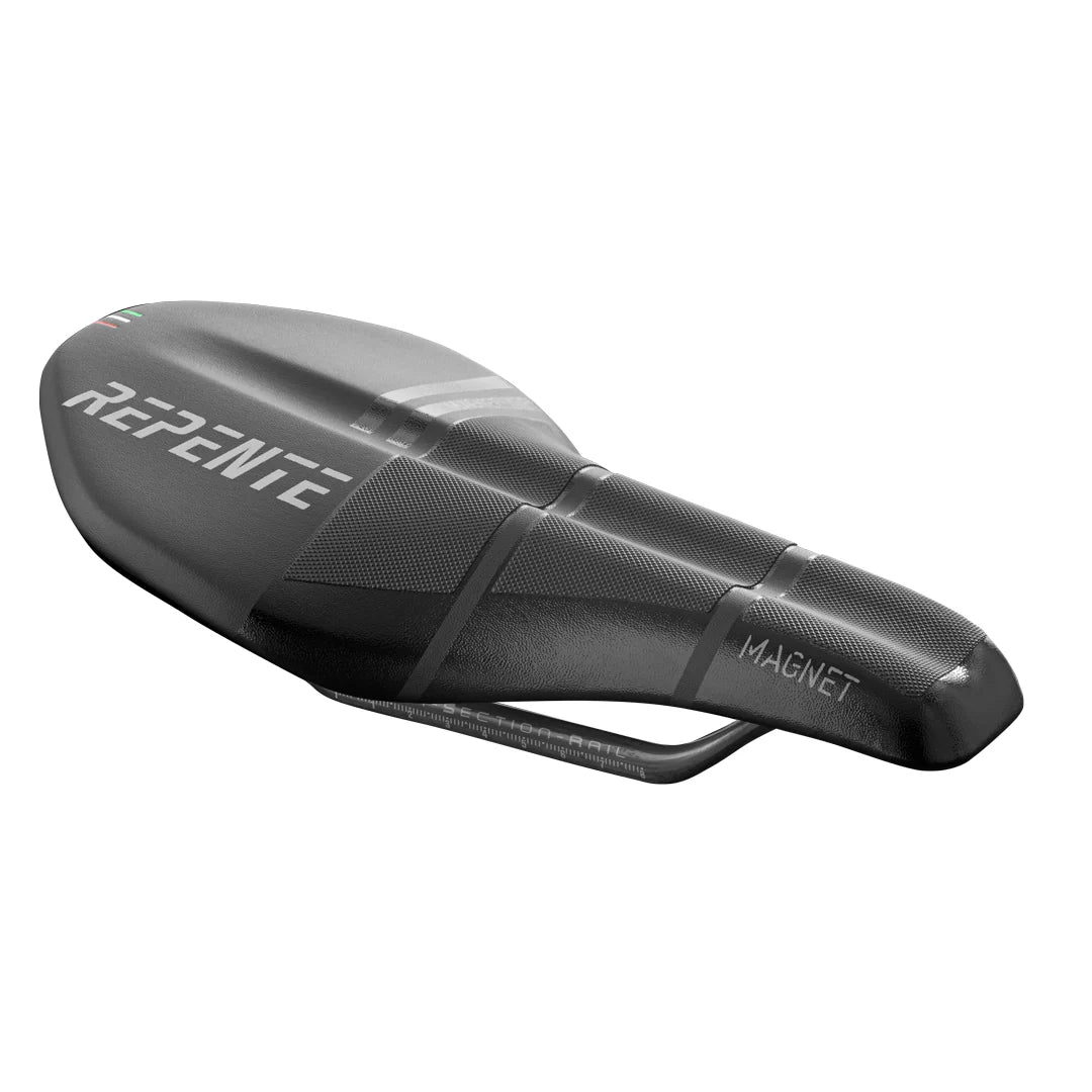 Repente Magnet TT Saddle Black