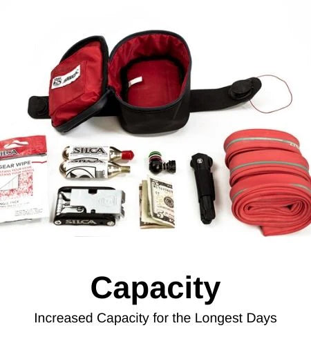 SILCA Mattone Grande Pack