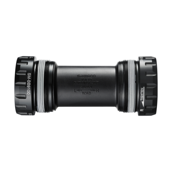 Shimano Bottom Bracket (HOLLOWTECH II) BB-R9100 HOLLOWTECH II 68 (BSA) mm