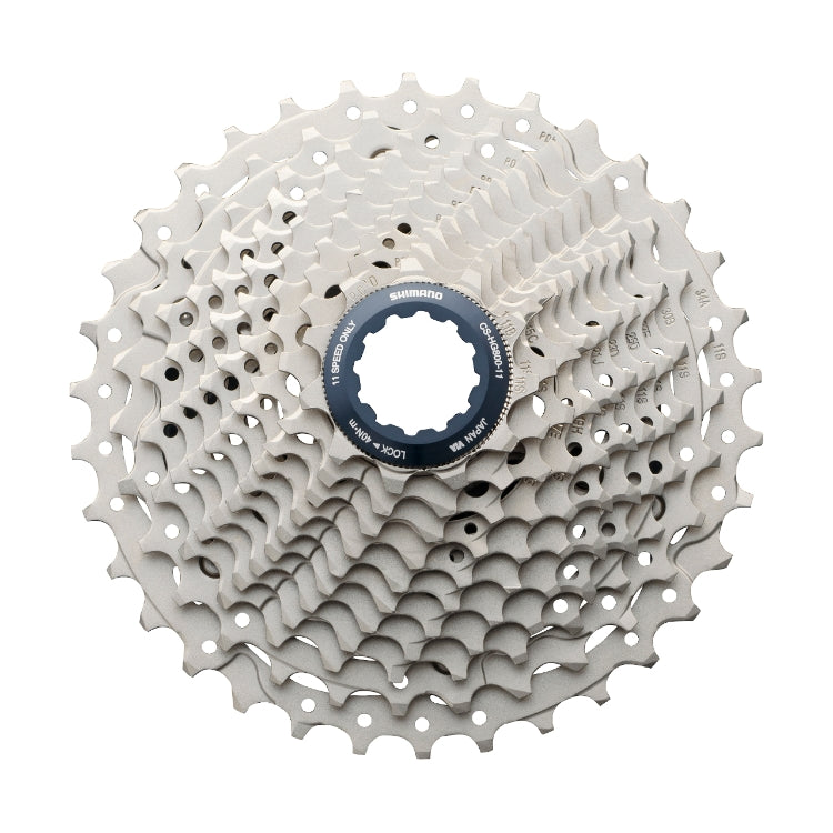 Shimano Cassette Sprocket CS-HG800-11 11s 11-34T