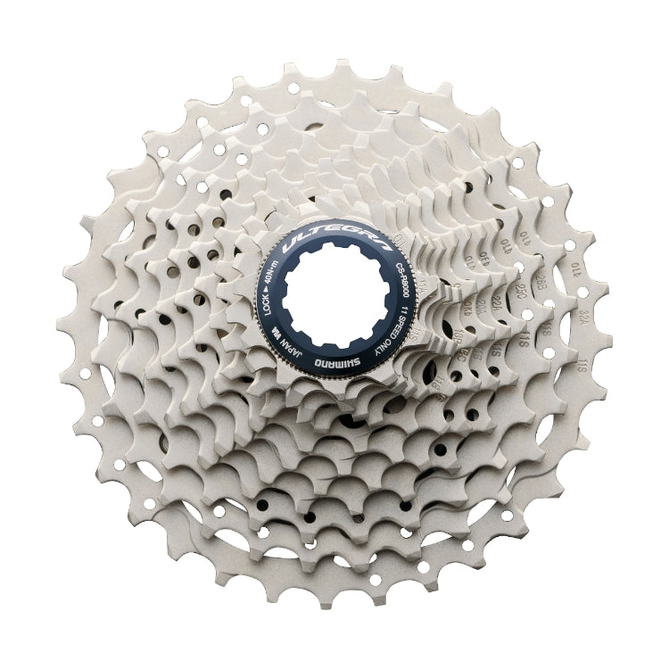 Shimano Cassette Sprocket CS-R8000 HG-EV HG-X11 11s 11-32T