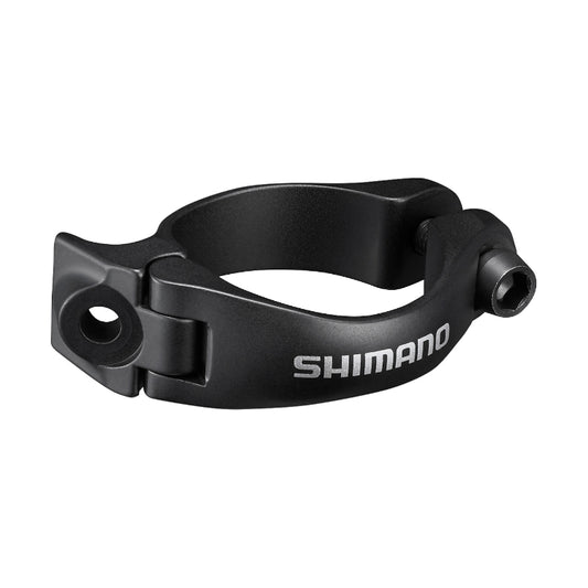 Shimano Dura-Ace Di2 Front Derailleur Clamp Band Adapter 34.9mm SM-AD91-L