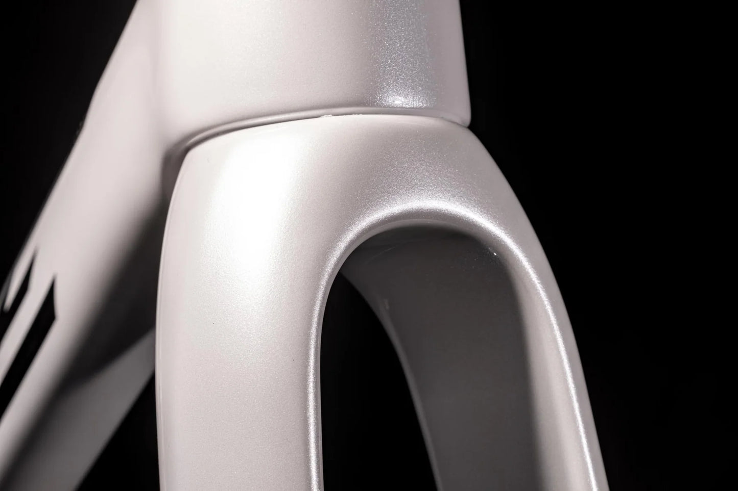 TIME Scylon Disc Frameset Pearl XS