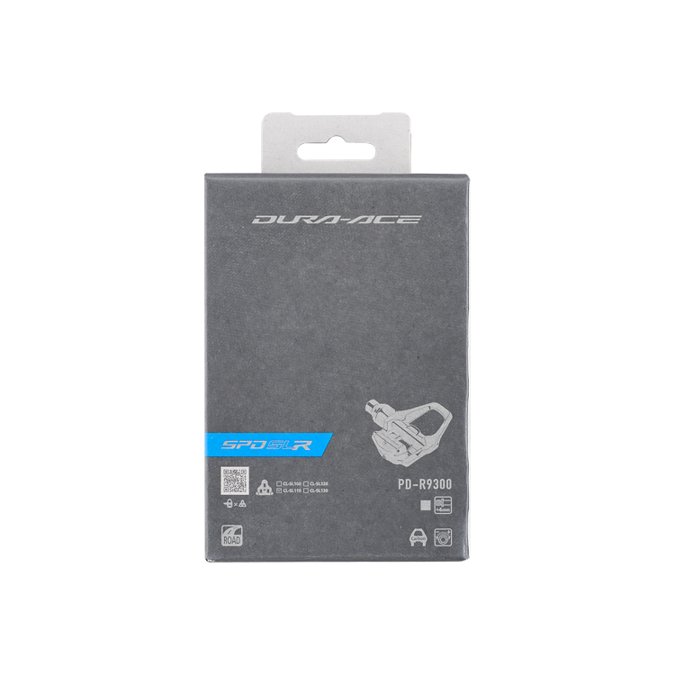 Shimano Dura-Ace SPD-SLR Pedal PD-R9300