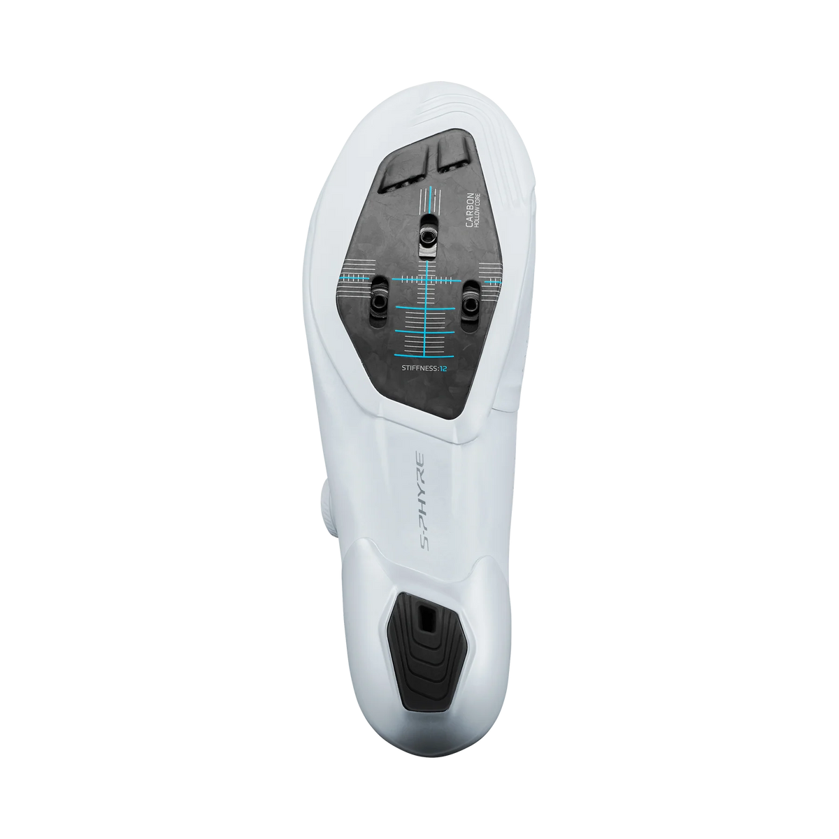 Shimano Road Shoes SH-RC910 White Wide 44