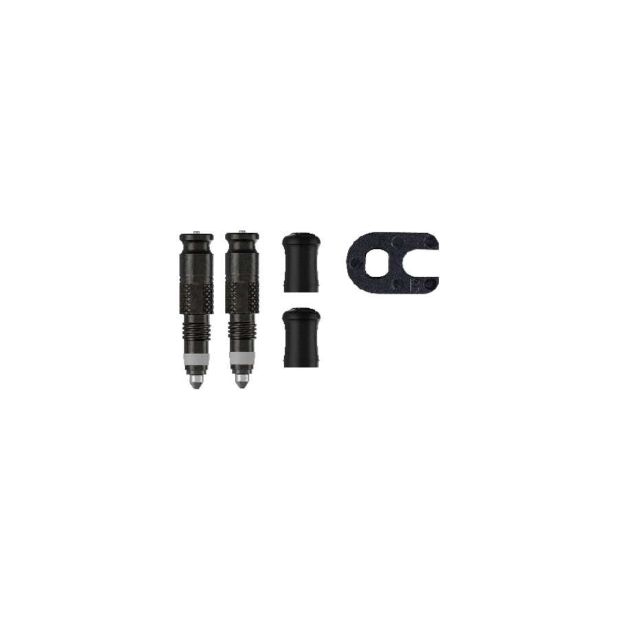 Schwalbe Clik Valve Conversion Kit SV-SCV Valves only