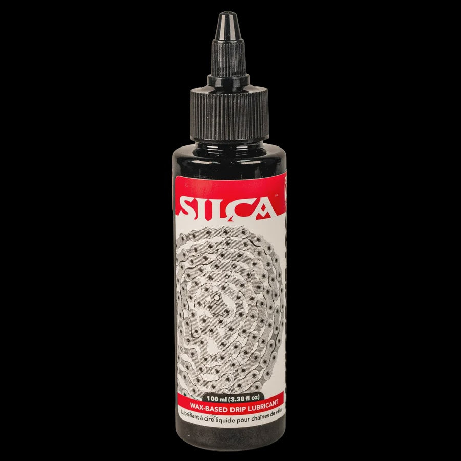SILCA Super Secret 2.0 Chain Lube 100ml