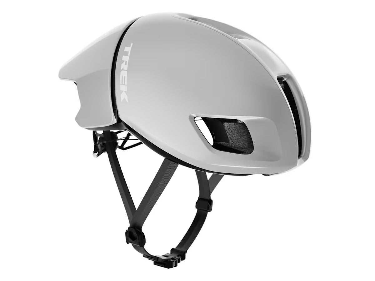 TREK Ballista MIPS Asian Fit Helmet - White S/M