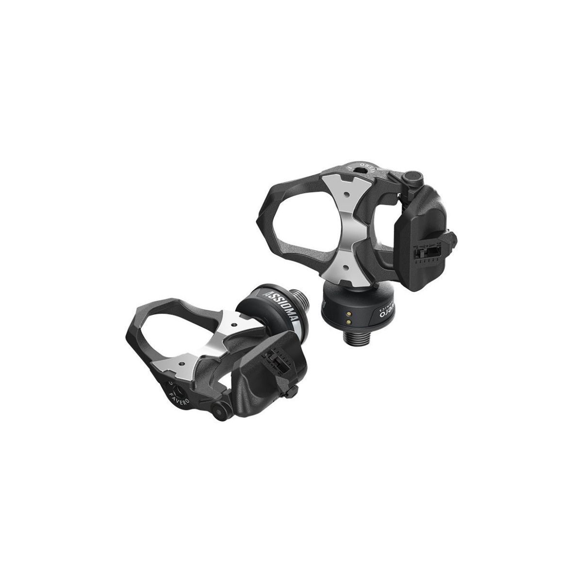 Favero Assioma DUO Powermeter Pedal LOOK