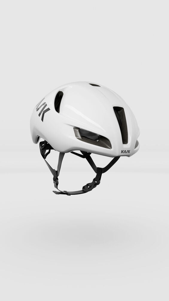Kask Utopia Y Helmet White Small 50-56