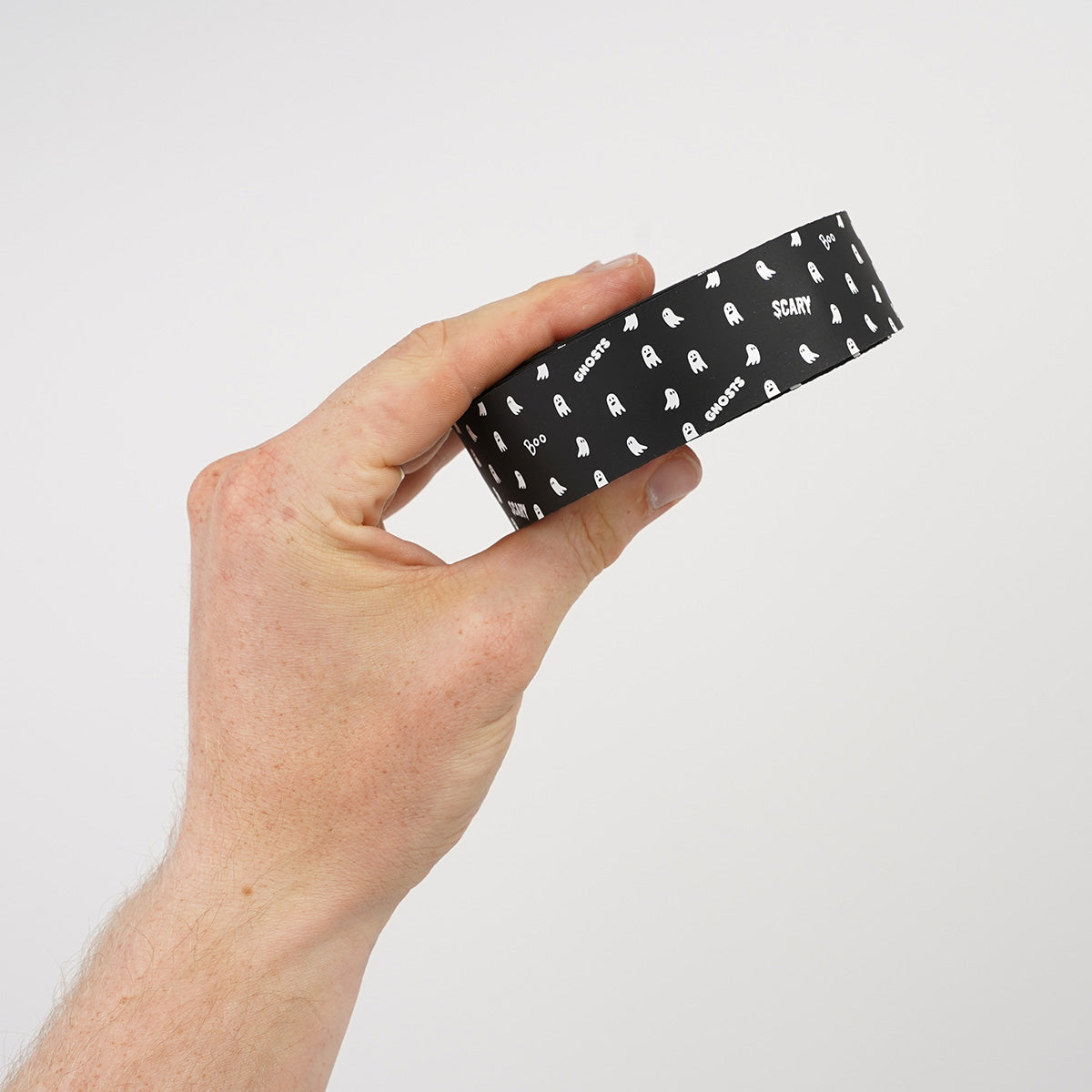 BURGH Bartape Casper White Endurance