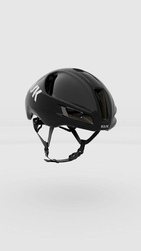 Kask Utopia Y Helmet Black Medium 52-58