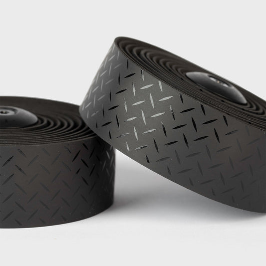 BURGH Bartape Checkerplate Stealth
