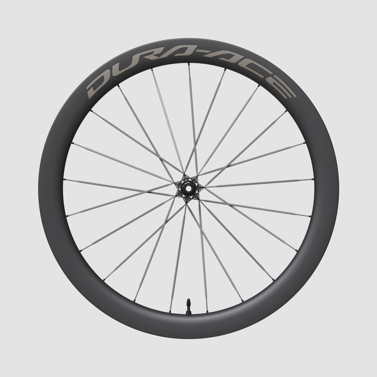 Shimano Dura-Ace C50 Tubeless Disc Wheelset WH-R9370-C50-TL