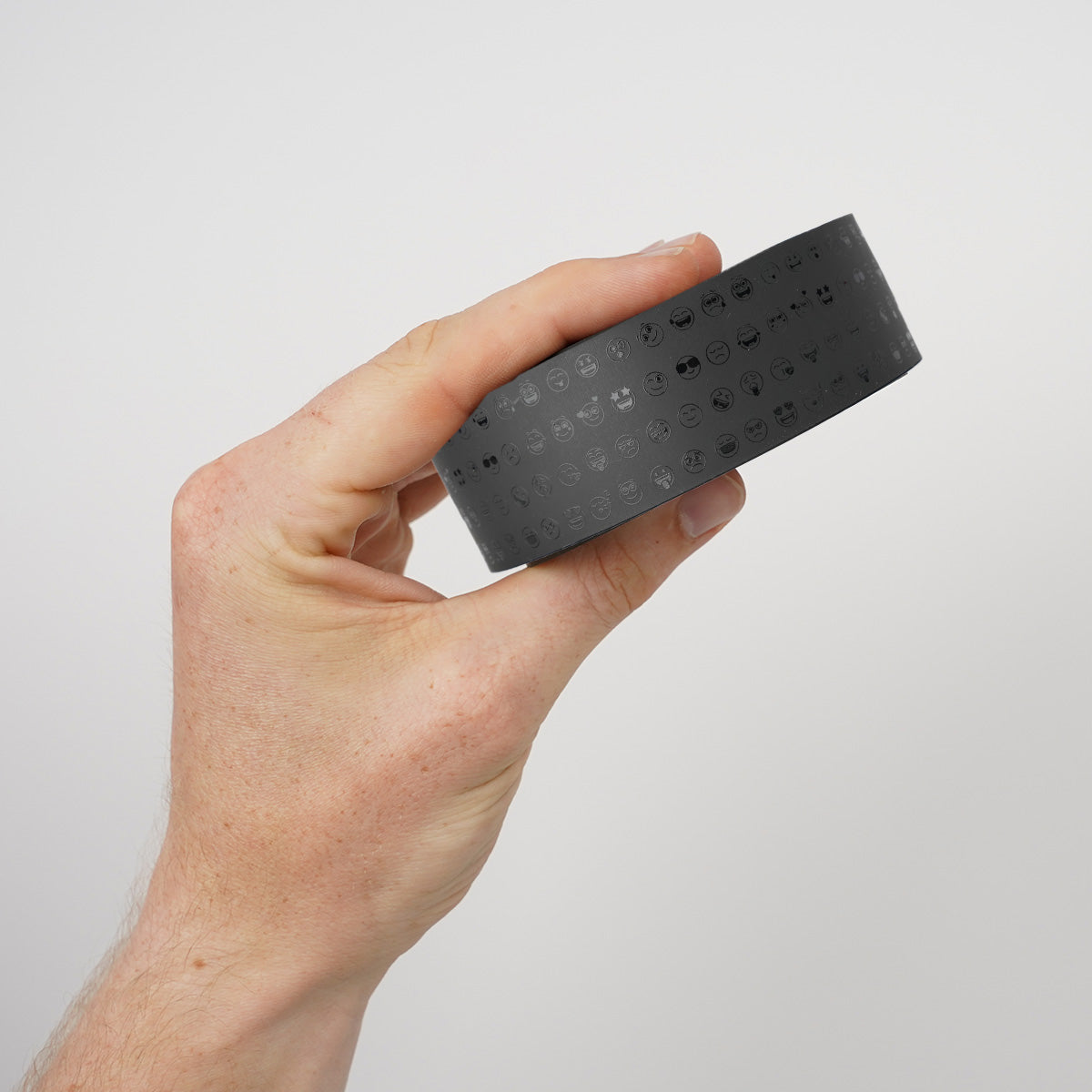 BURGH Bartape Emoji Stealth