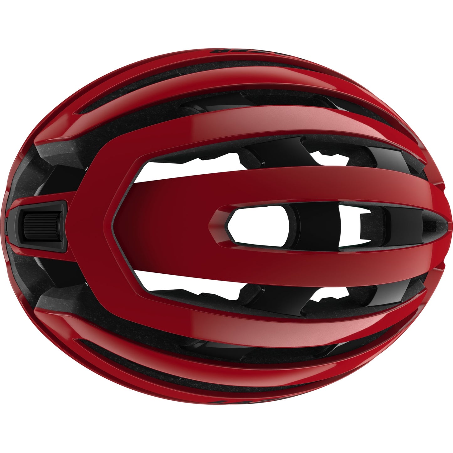 Lazer Helmet Z1 KinetiCore AF CE Metallic Red S