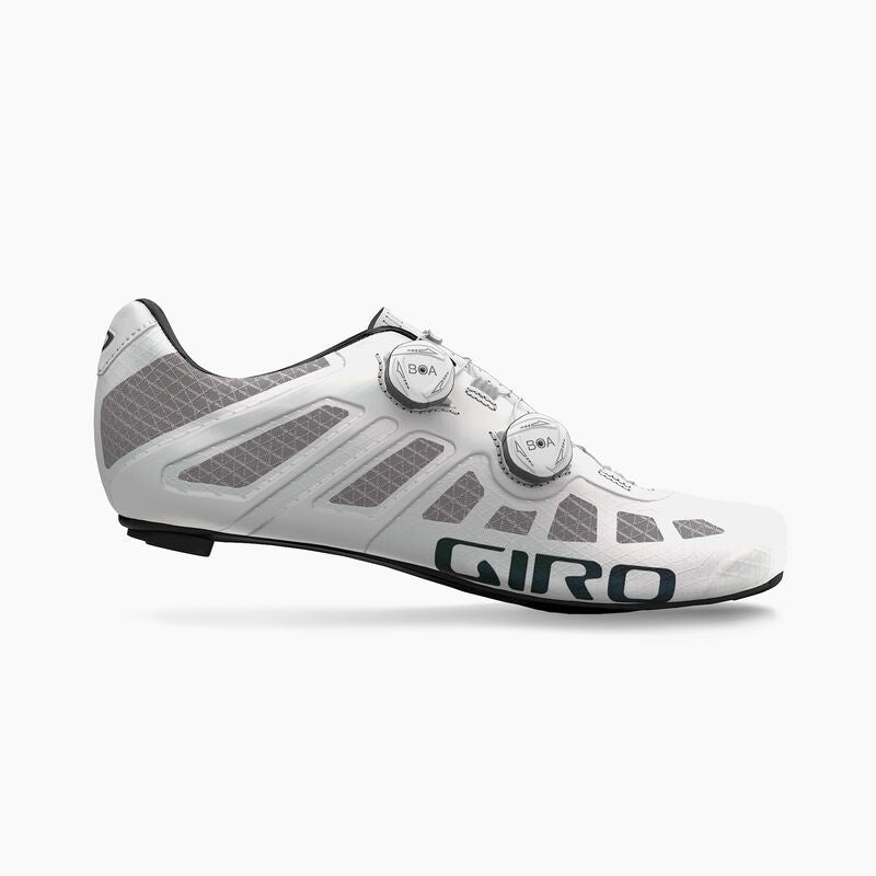 Giro Imperial White 40