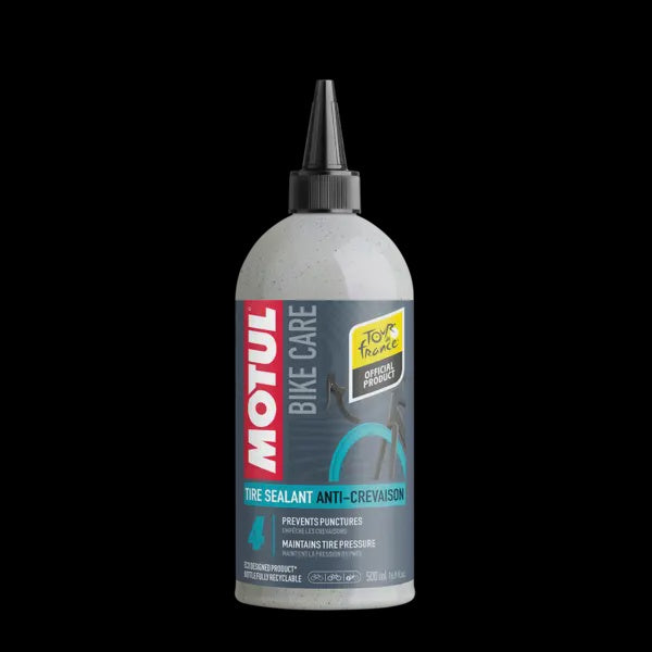 Motul Tubeless Tire Sealant 500ml