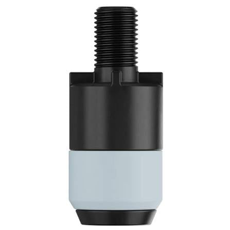 Schwalbe Clik Valve Pump Head Adapter