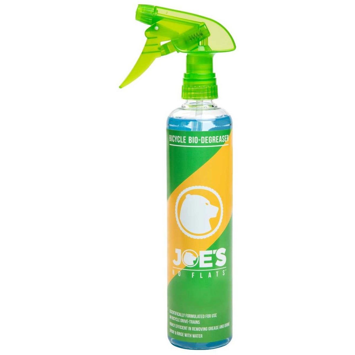 Joe's No Flats Bio Degreaser 1000ml