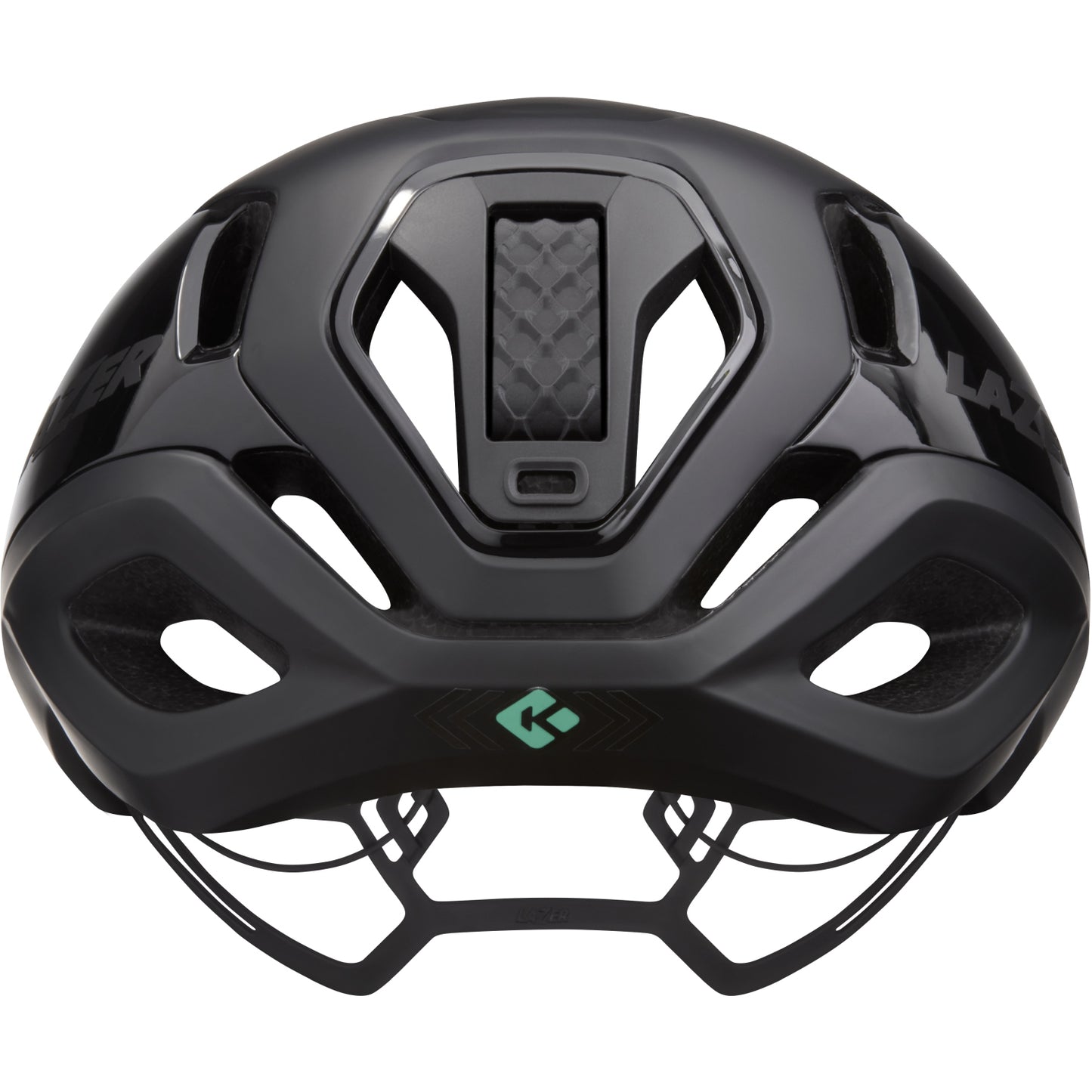 Lazer Vento KinetiCore Helmet Matte Black L