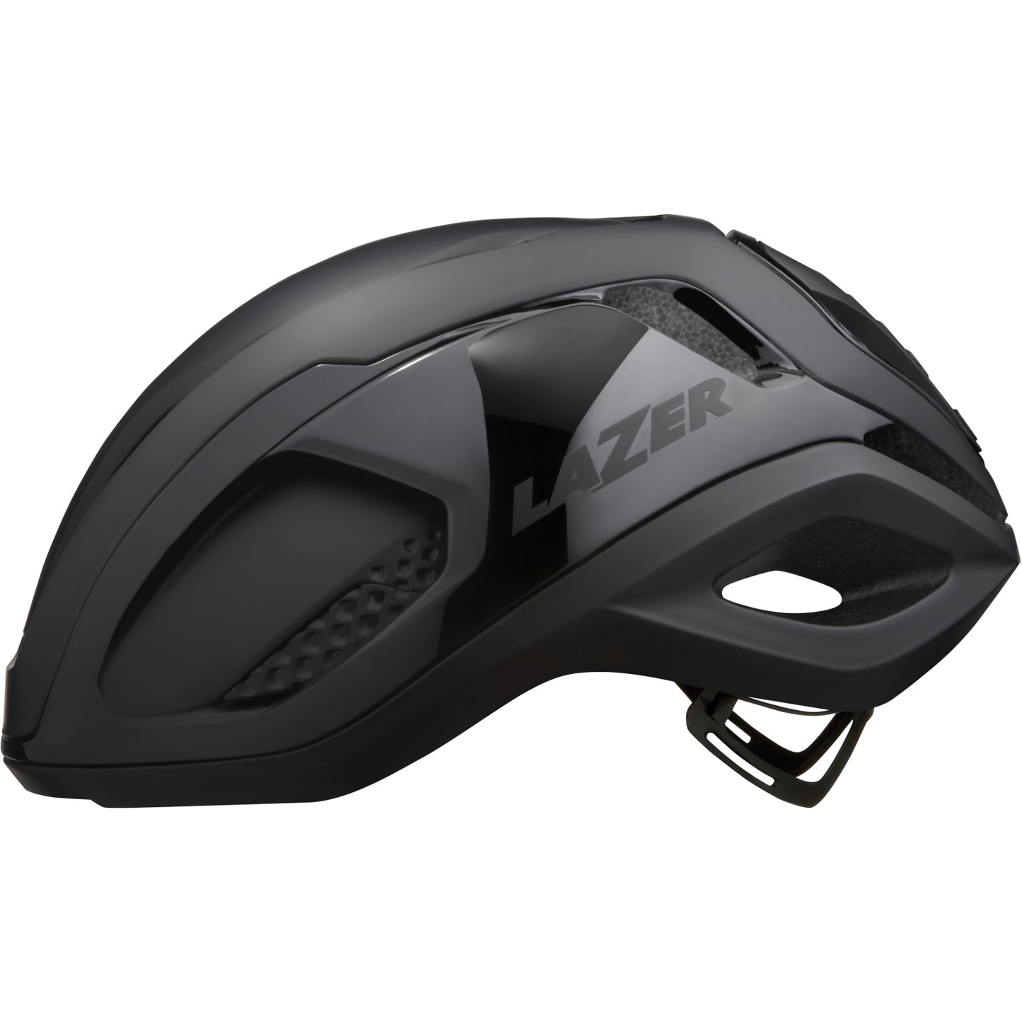 Lazer Vento KinetiCore Helmet Matte Black L