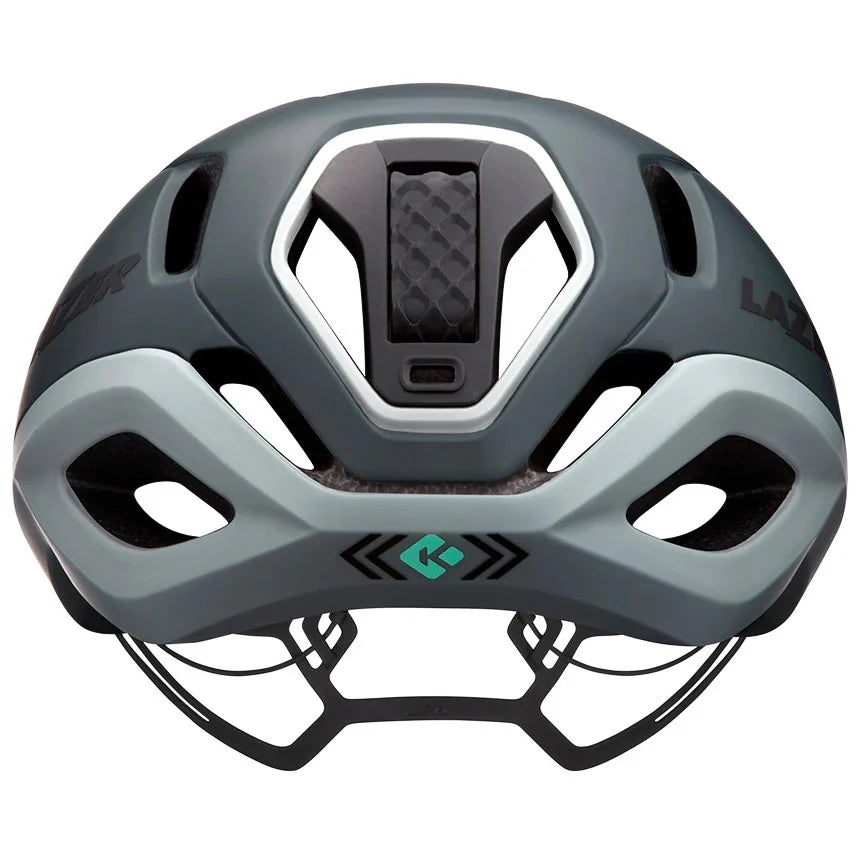 Lazer Vento KinetiCore Helmet Matte Blue Grey S